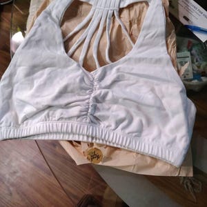 Laura ha aggiunto una foto del proprio acquisto