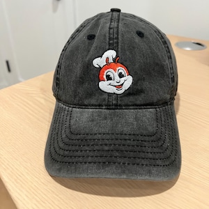 Custom Embroidered Cap，personalized  Baseball  hats with text logo,  washed hats, fraternity hats, bachelor party favors, gifts for him/her