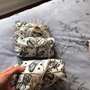 Alisa added a photo of their purchase