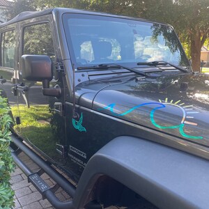 Lauren added a photo of their purchase