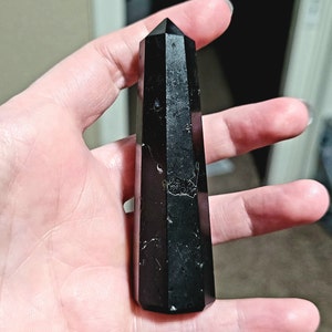 Danielle added a photo of their purchase