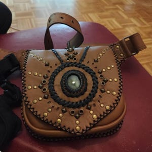Teresa added a photo of their purchase