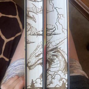 Lauren added a photo of their purchase