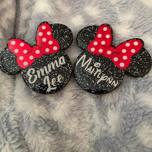 Rebecca added a photo of their purchase