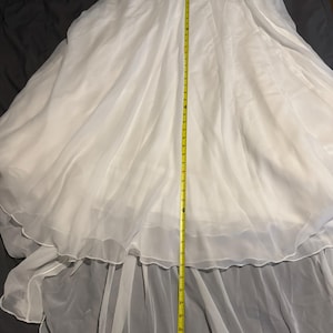 Hillary added a photo of their purchase