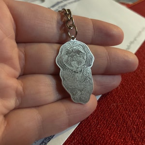 Olivia added a photo of their purchase