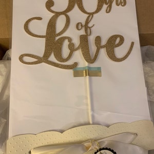 Linda added a photo of their purchase