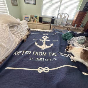 Lyndsey added a photo of their purchase