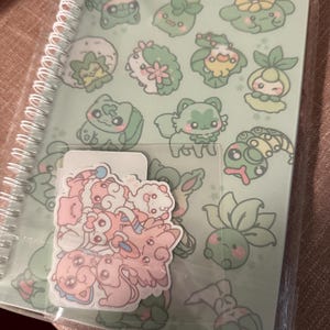 Stephanie added a photo of their purchase