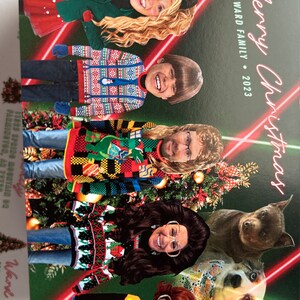 sarah added a photo of their purchase