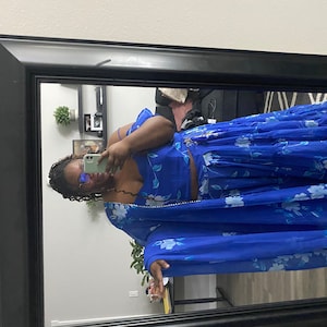 Shania added a photo of their purchase