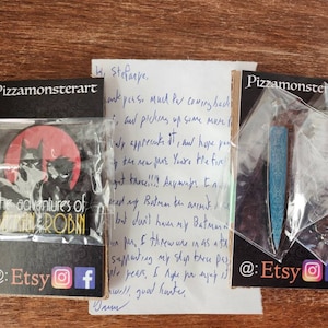 Great added a photo of their purchase