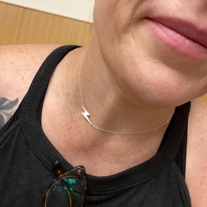 Holly added a photo of their purchase
