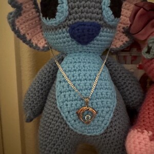 Lety added a photo of their purchase