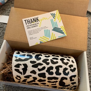 Gia added a photo of their purchase