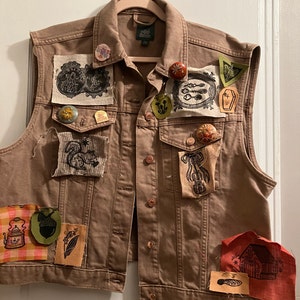 Etsy buyer added a photo of their purchase