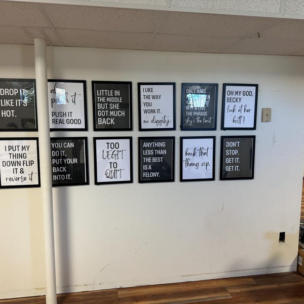 42 Speech & Language Therapy Room Decor Posters - Etsy