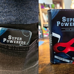 Maggie added a photo of their purchase