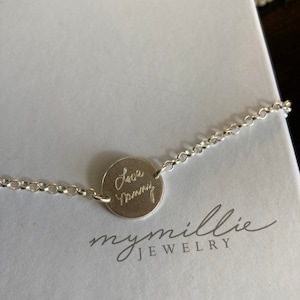 Kim added a photo of their purchase