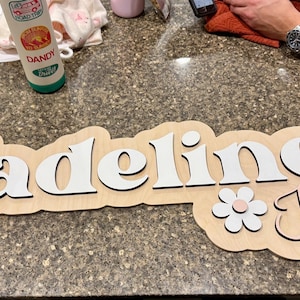 Leann added a photo of their purchase