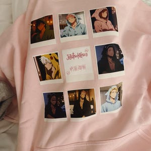 Madison added a photo of their purchase
