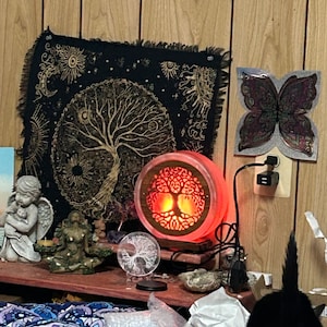 Katherine added a photo of their purchase