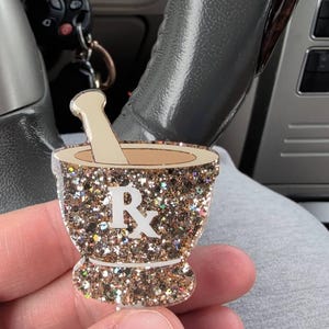 Morgan added a photo of their purchase