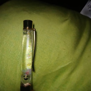Lyssa added a photo of their purchase