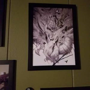 Jace added a photo of their purchase