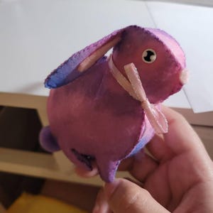 Emily added a photo of their purchase