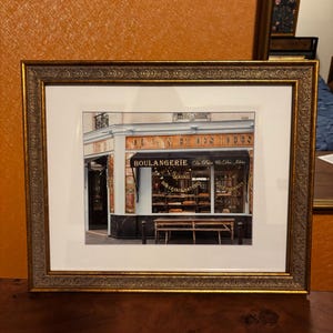 Elizabeth added a photo of their purchase