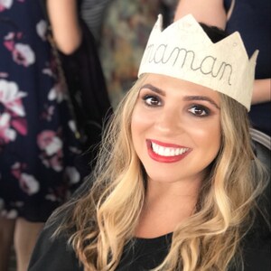 Amanda hat ein Foto des gekauften Artikels hinzugefügt