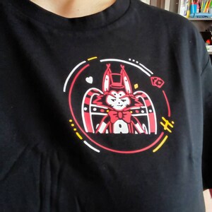 Saïtia lade till en bild av sitt köp