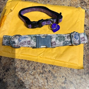 Daphne added a photo of their purchase