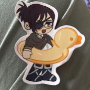 Zoe added a photo of their purchase