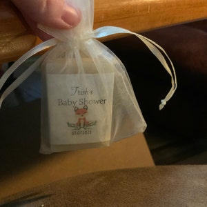 Jess adicionaram uma foto da sua compra