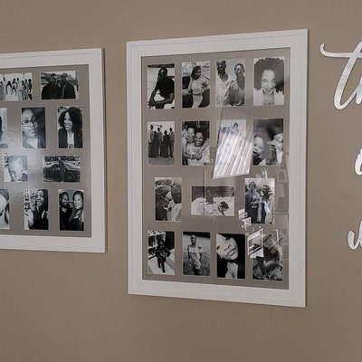 This is Us Farmhouse Sign Family Room Wall Decor Bridal - Etsy