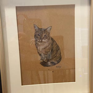 julia added a photo of their purchase