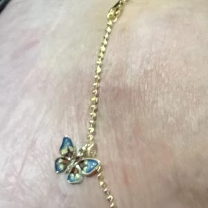 Kathryn added a photo of their purchase