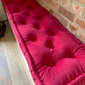 Etsy-koper heeft een foto van de aankoop toegevoegd