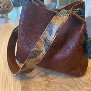 Shannon added a photo of their purchase