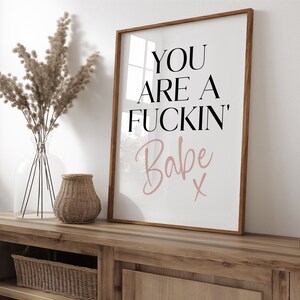 Zoe added a photo of their purchase