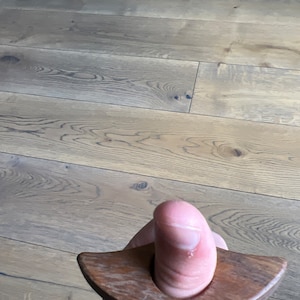 Thomas heeft een foto van de aankoop toegevoegd