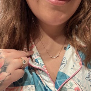 Sara added a photo of their purchase