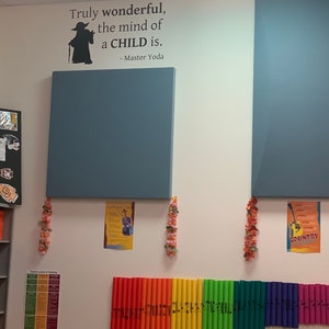 Stem Wall Decal Science Technology Engineering Mathematics - Etsy