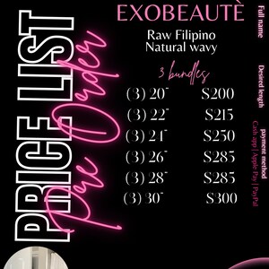 EBX added a photo of their purchase