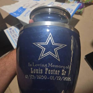 Jose added a photo of their purchase