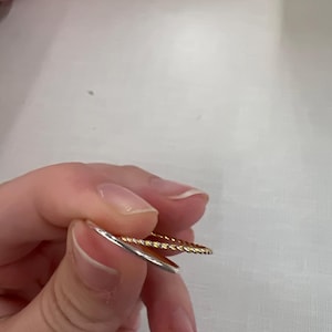Maddie heeft een foto van de aankoop toegevoegd