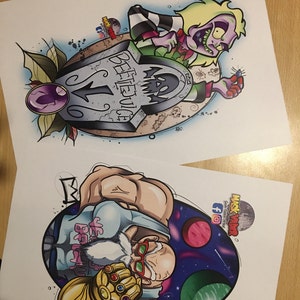 Aurelie hat ein Foto des gekauften Artikels hinzugefügt