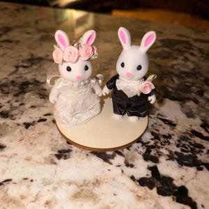 Etsy buyer added a photo of their purchase